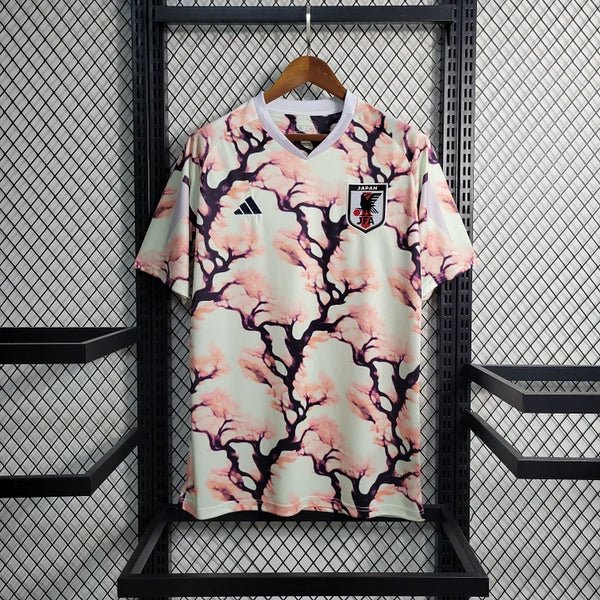 Maillot Concept Japon Sakura 2025