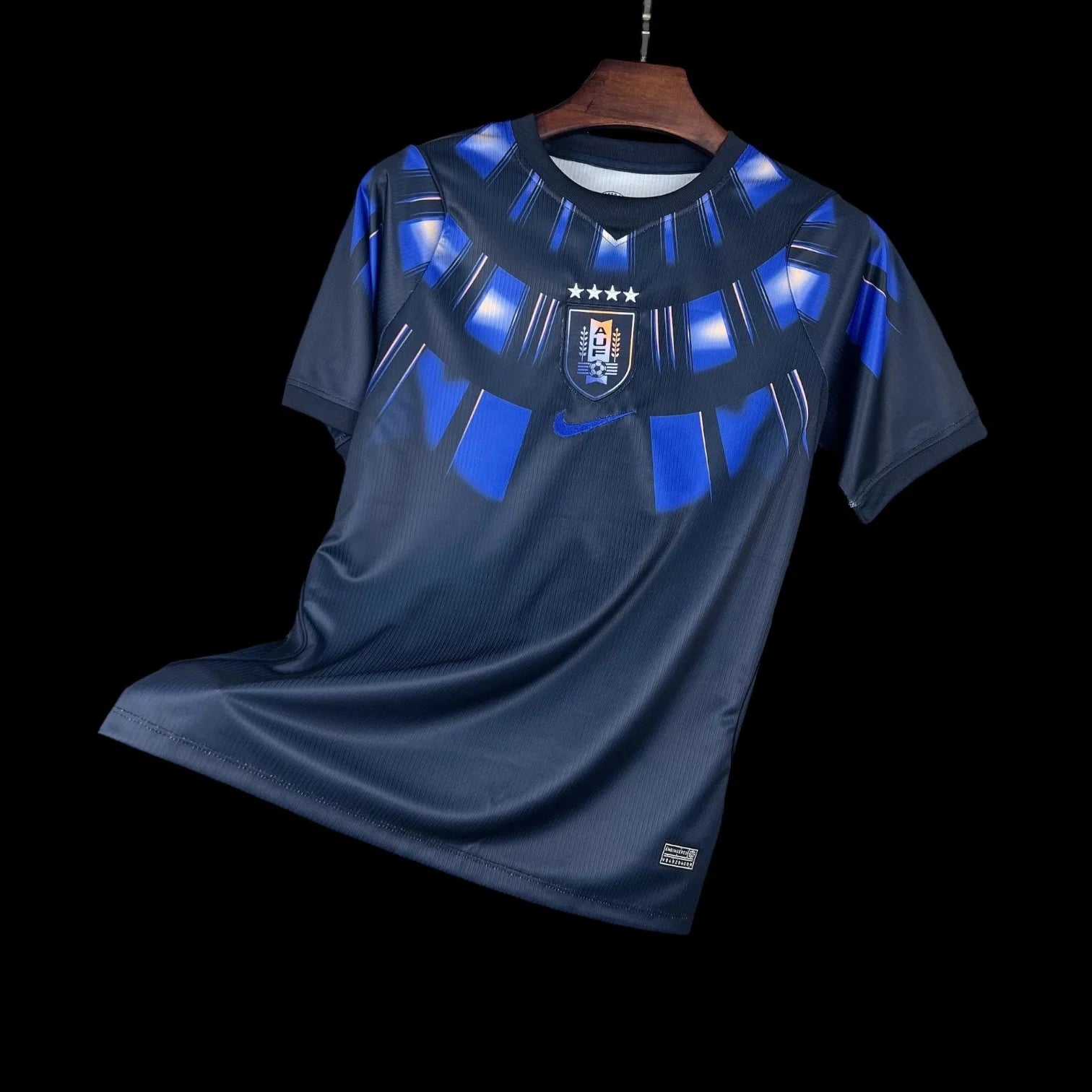 Uruguay Maillot Extérieur CDM 26