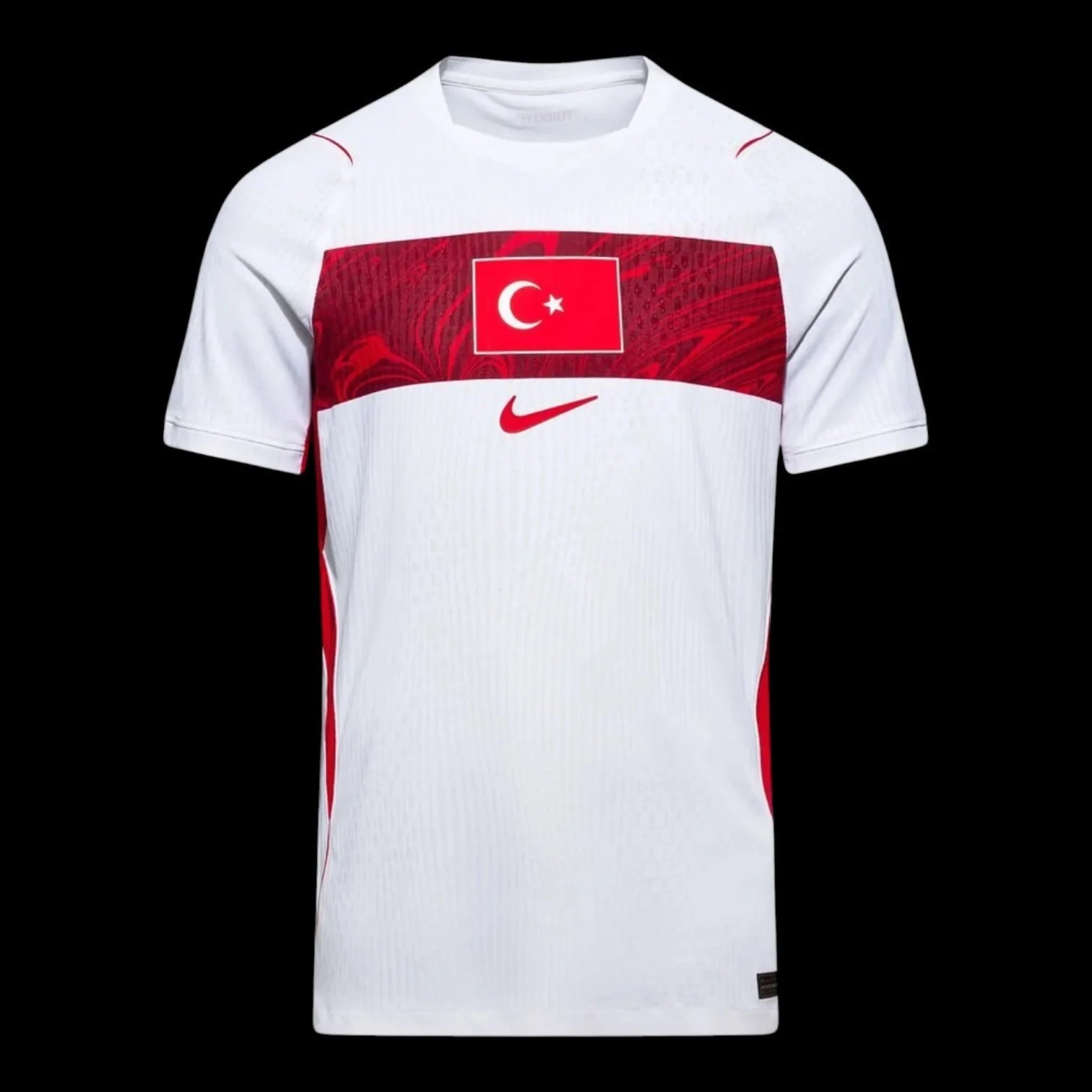 Turquie Maillot Extérieur CDM 26 – Version Player