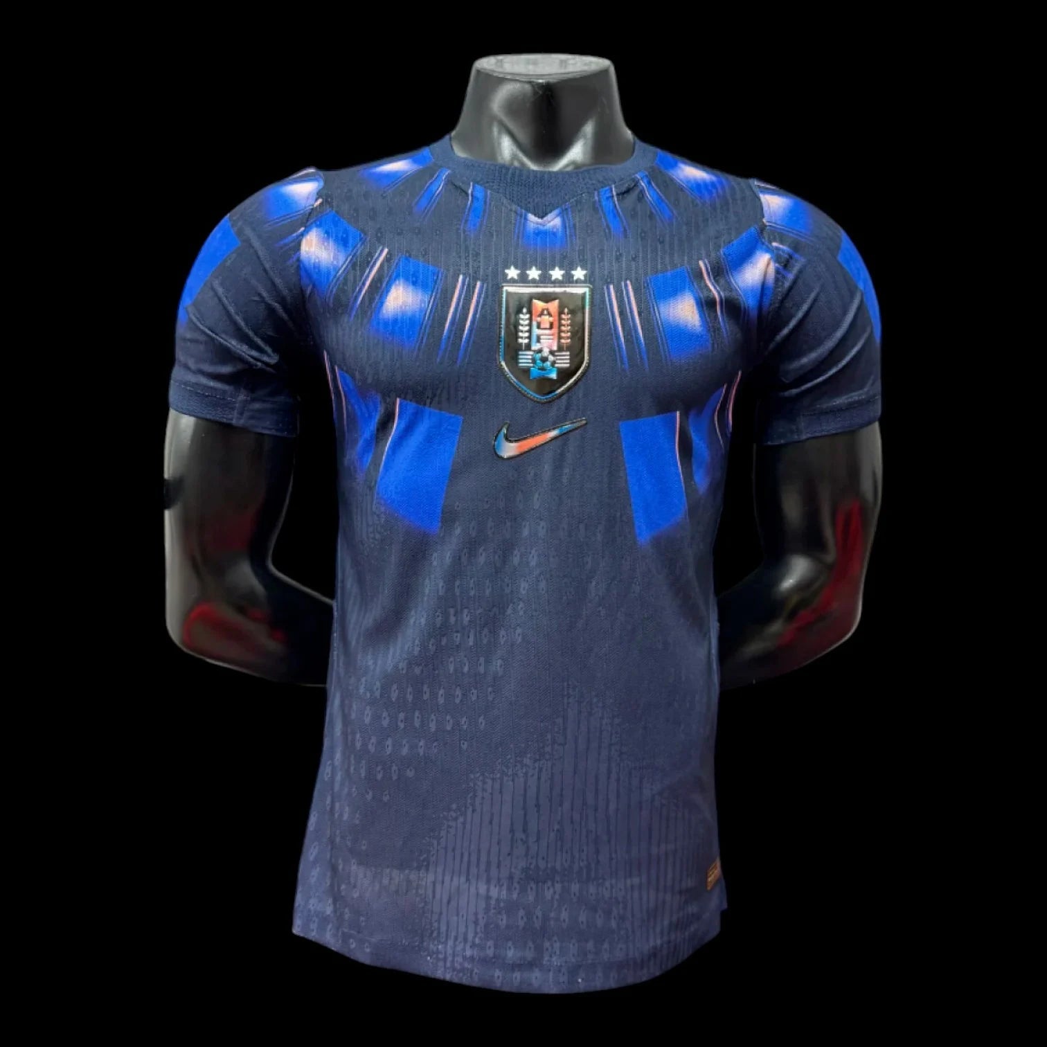 Uruguay Maillot Extérieur CDM 26 – Version Player