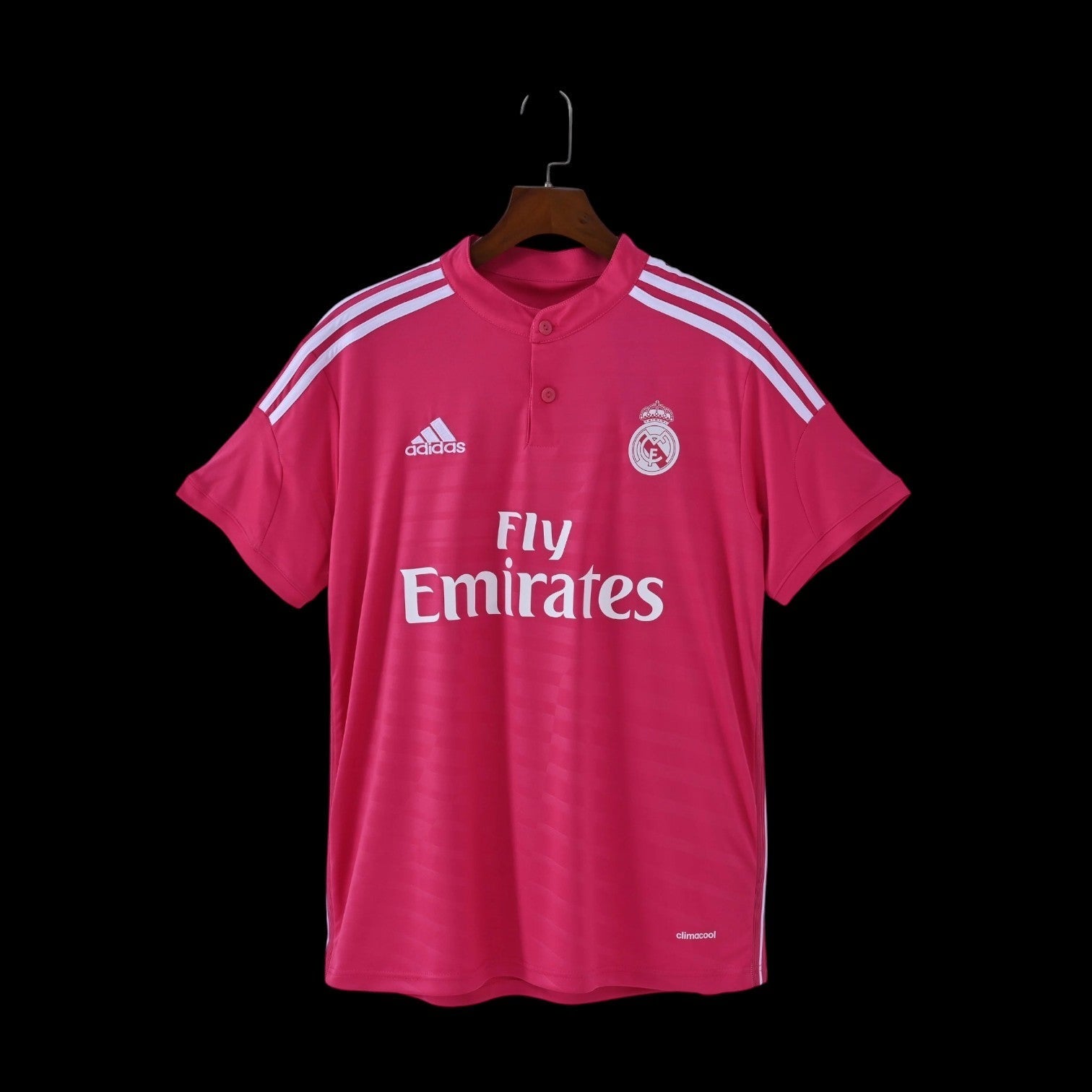 R.Madrid Maillot Rétro 14/15