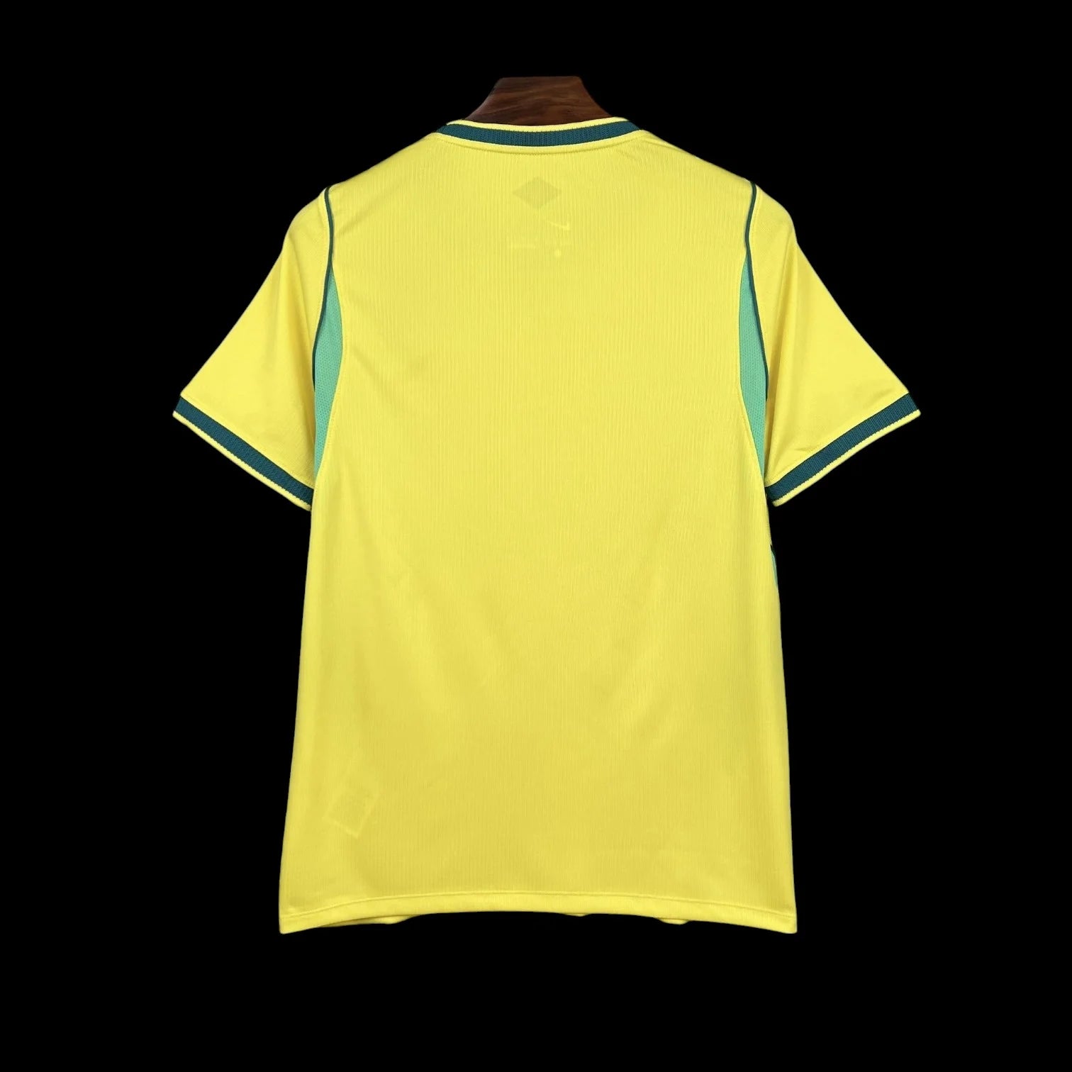 Brésil Maillot Domicile CDM 26