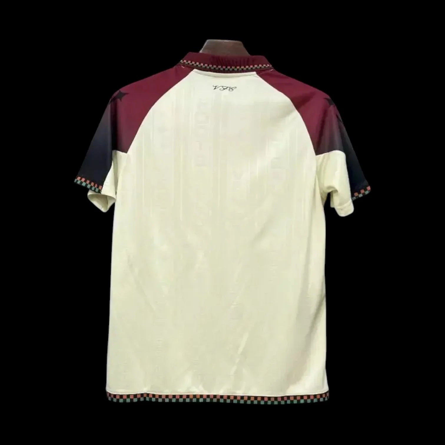 Venise Maillot Extérieur 25/26