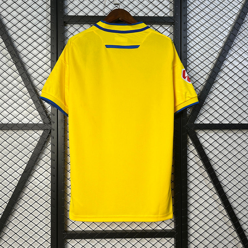 MAILLOT CADIZ DOMICILE 2025/2026