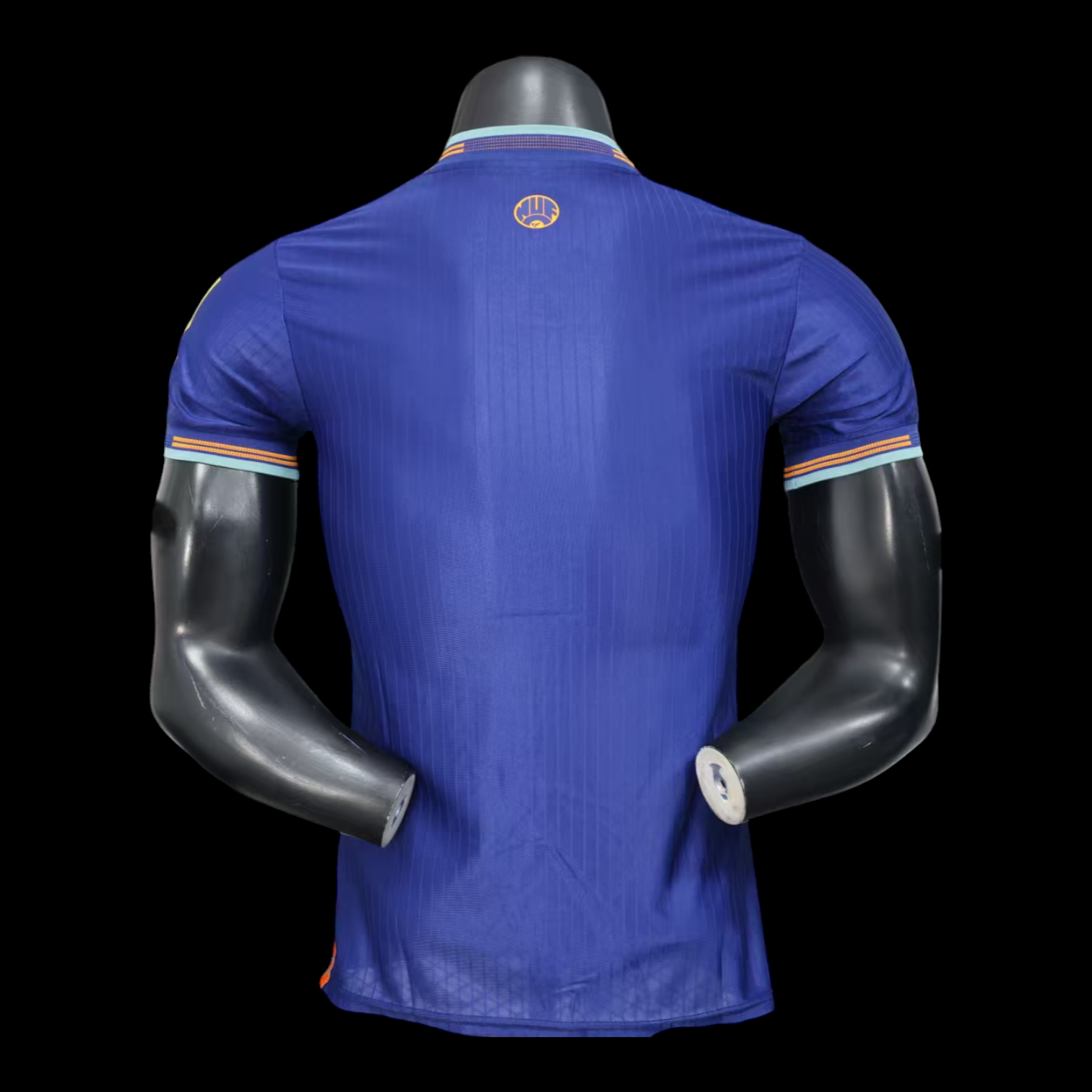 Newcastle Maillot Third 25/26 – Version Player