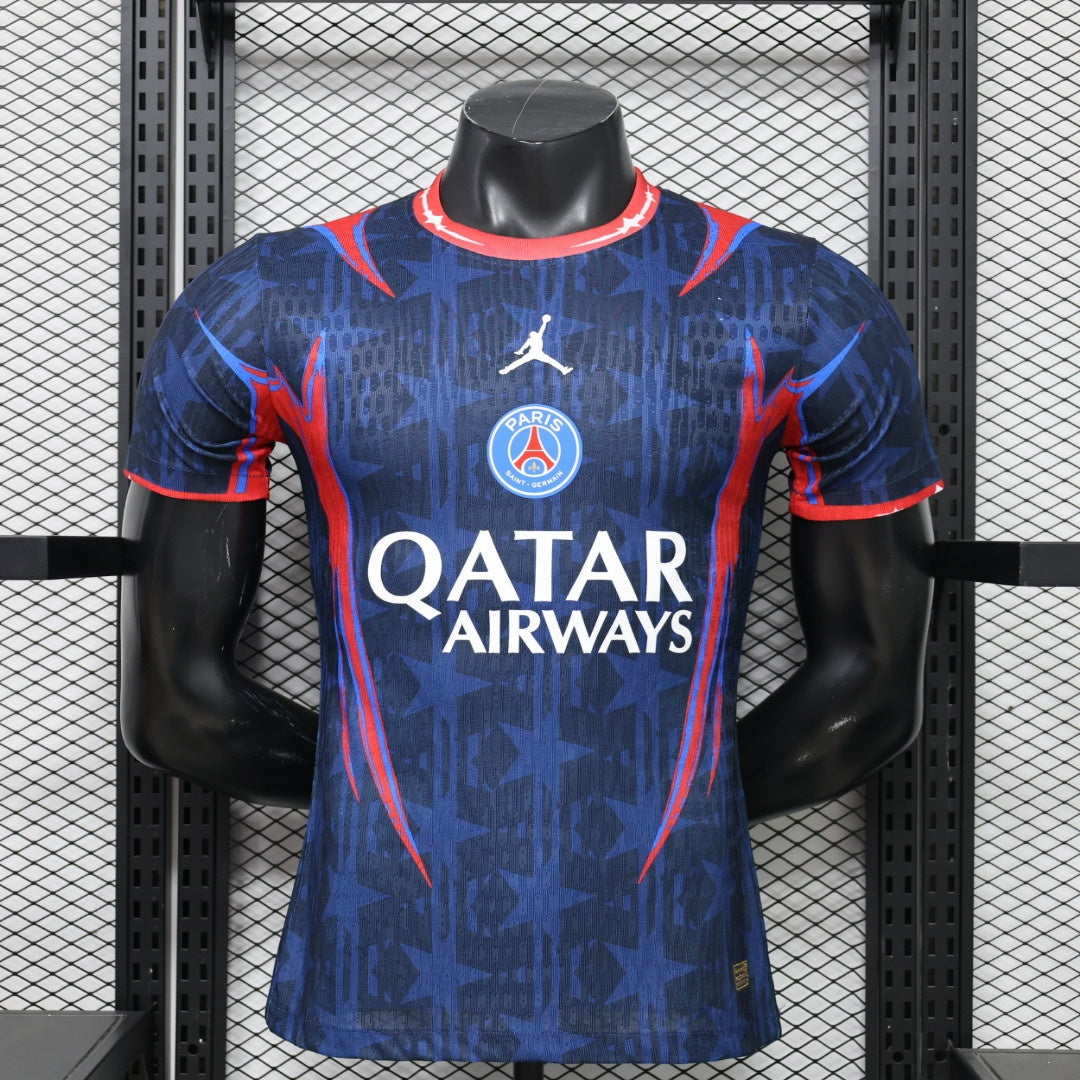 Maillot 26/27 PSG player Spécial blue I