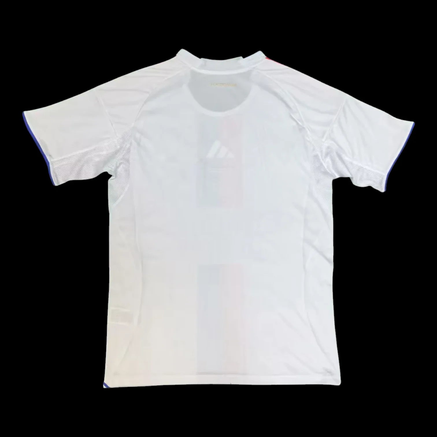 MAILLOT DOMICILE OLYMPIQUE LYONNAIS 2025/2026