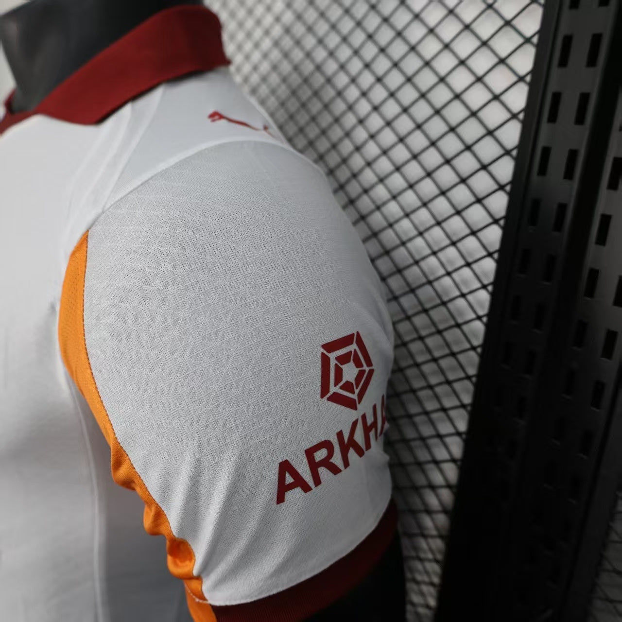 MAILLOT GALATASARAY EXTERIEUR 2025/2026