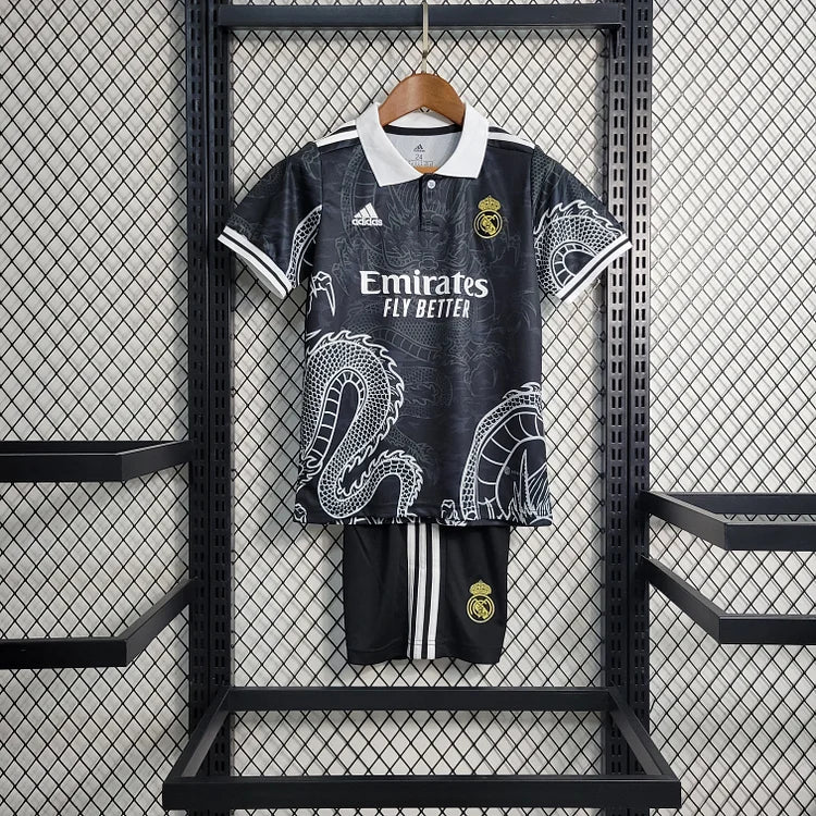 Maillot de fashion foot real