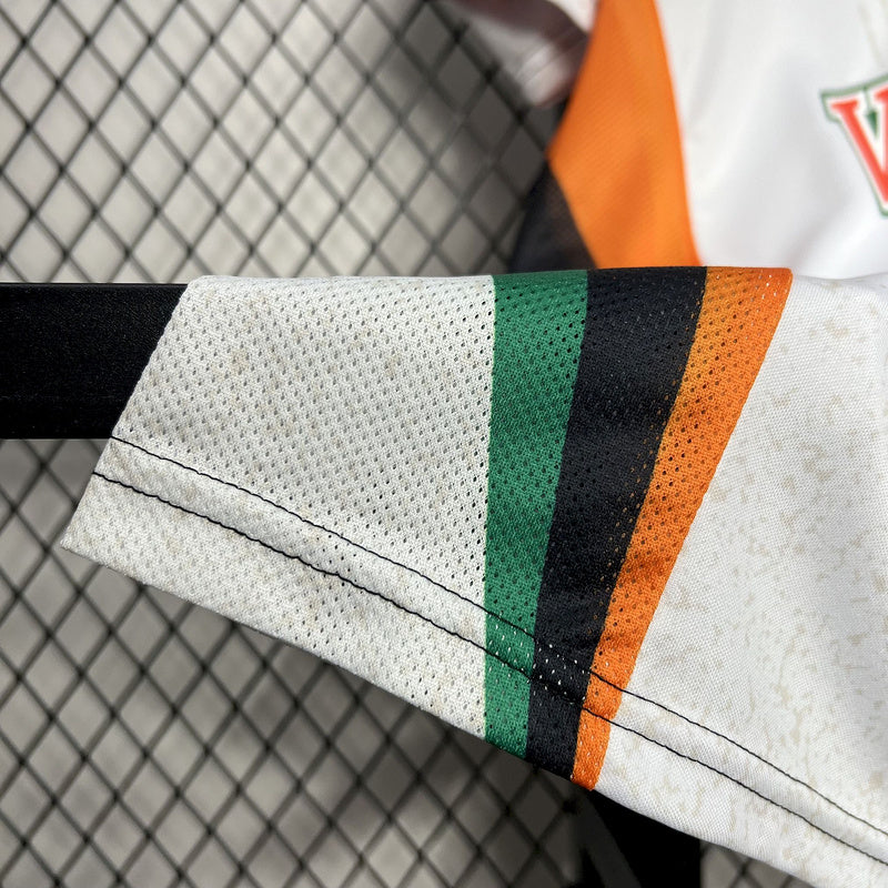 MAILLOT VENEZIA EXTÉRIEUR 2024/2025