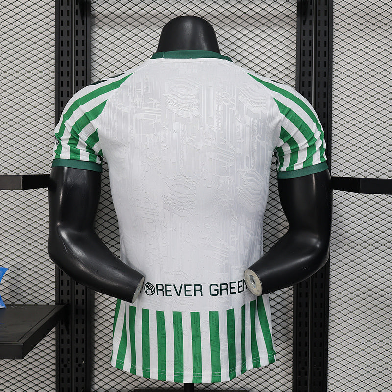MAILLOT BETIS CONFÉRENCE LIGUE 2025/2026