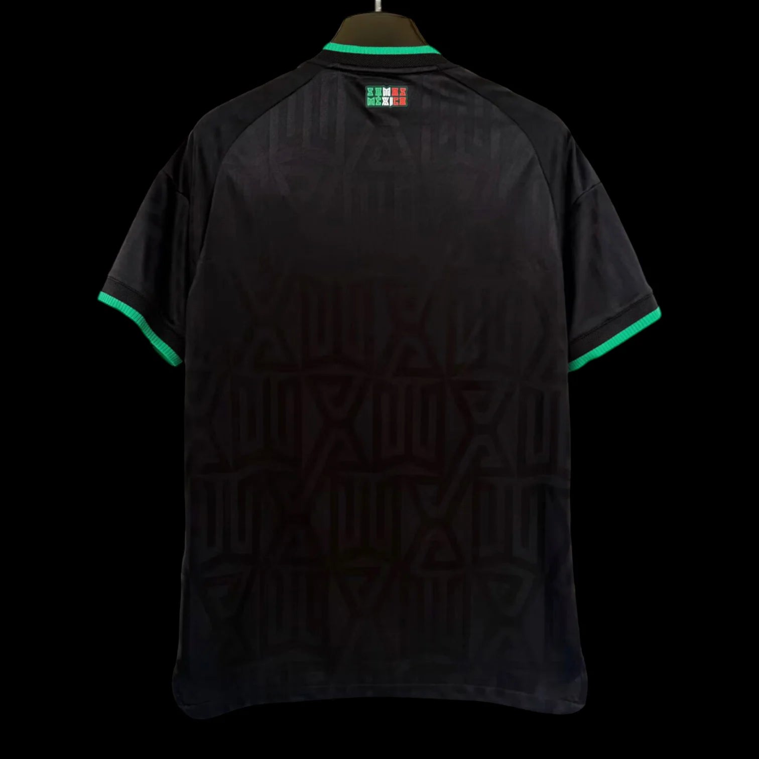 Mexique Maillot Third CDM 26
