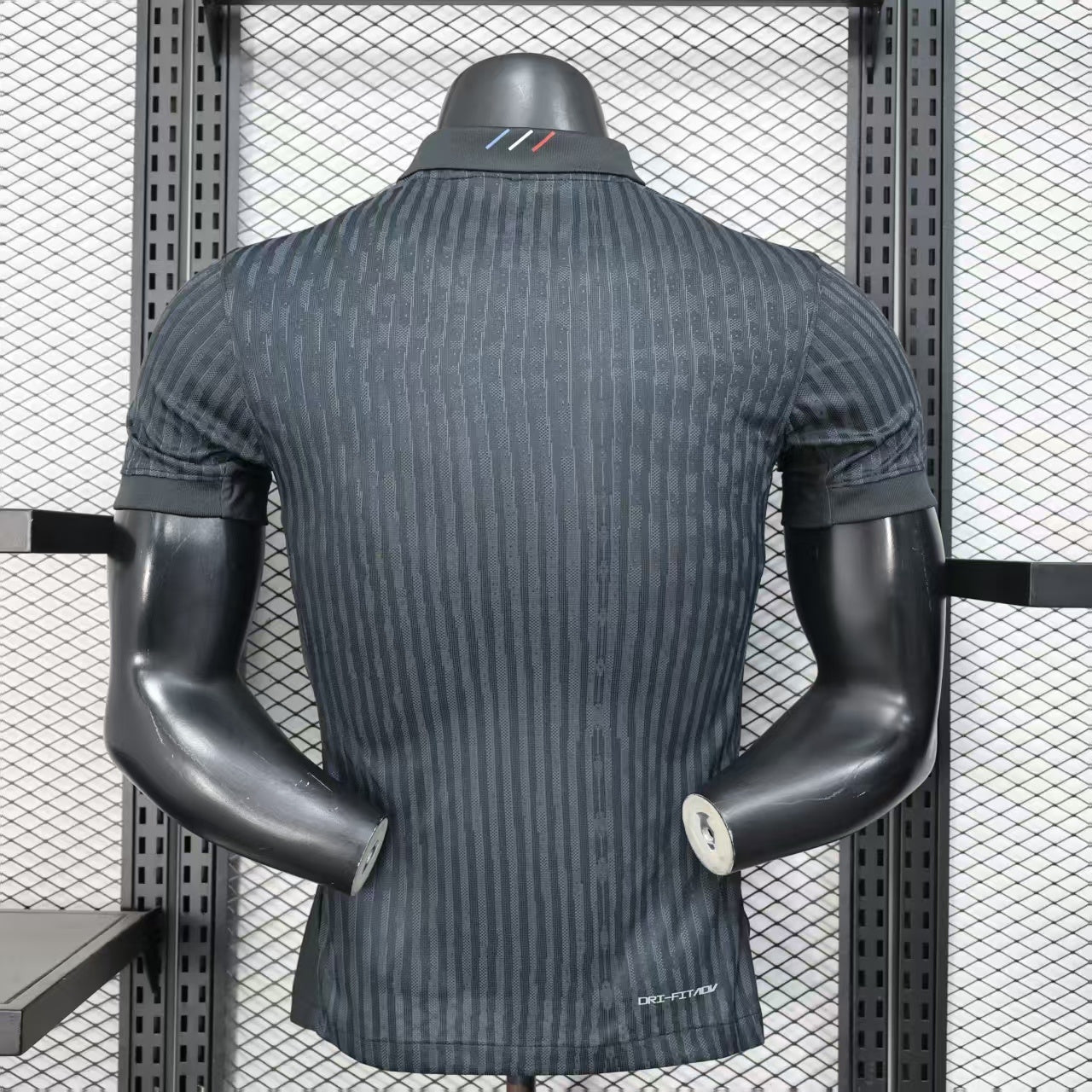 MAILLOT FOURTH PARIS SG 2025/2026 (AVEC ⭐)