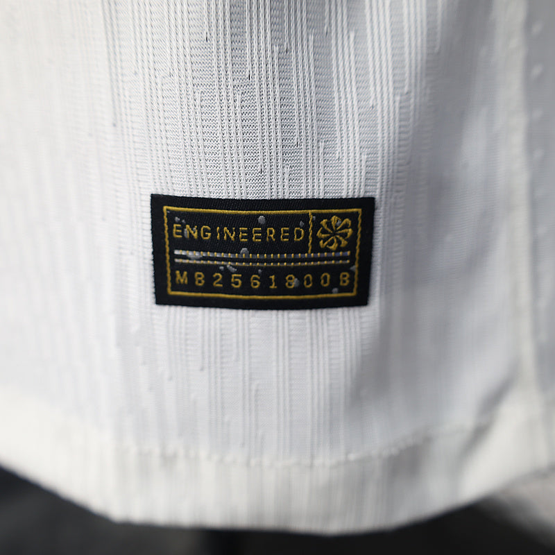 MAILLOT CHELSEA VERSION MANCHES LONGUES EXTÉRIEUR 2025/2026