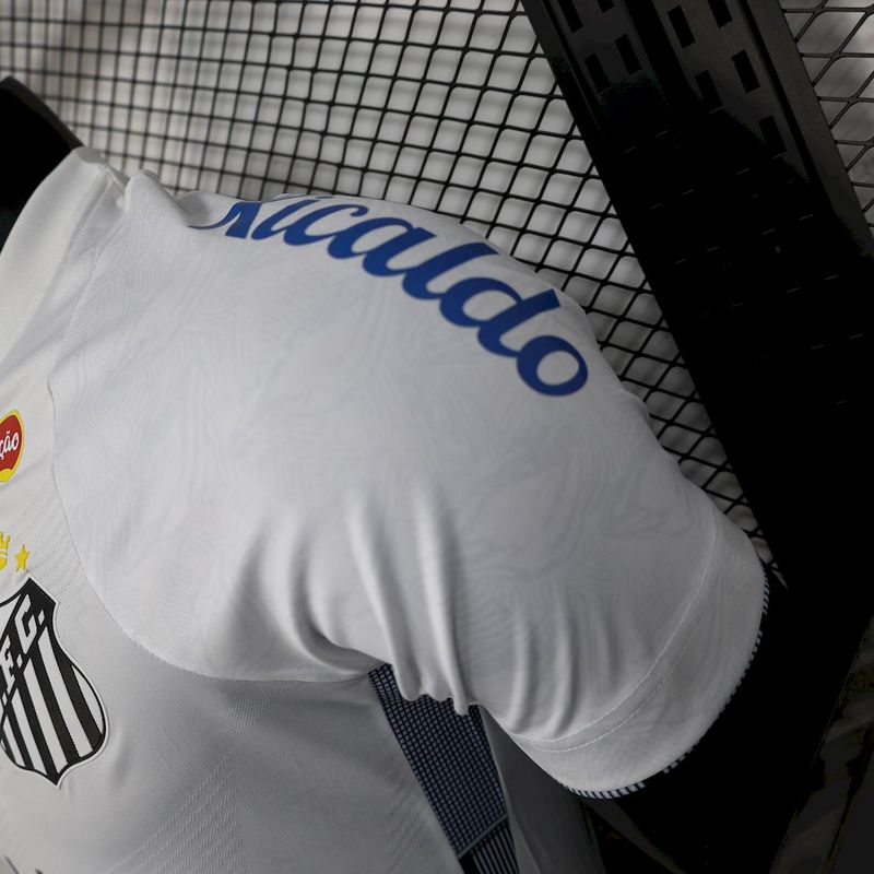 MAILLOT SANTOS DOMICILE 2024/2025