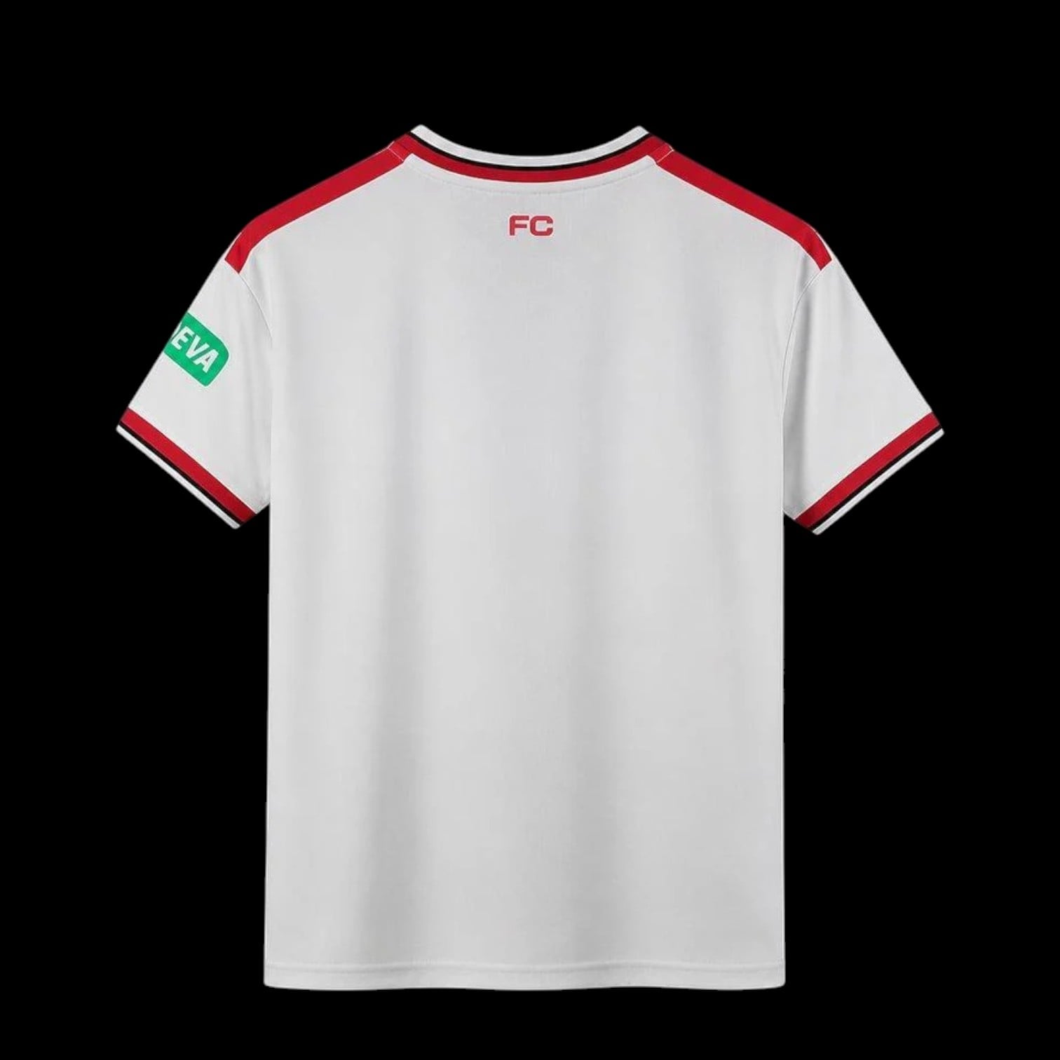 Cologne Maillot Domicile 26/27 – vue 2