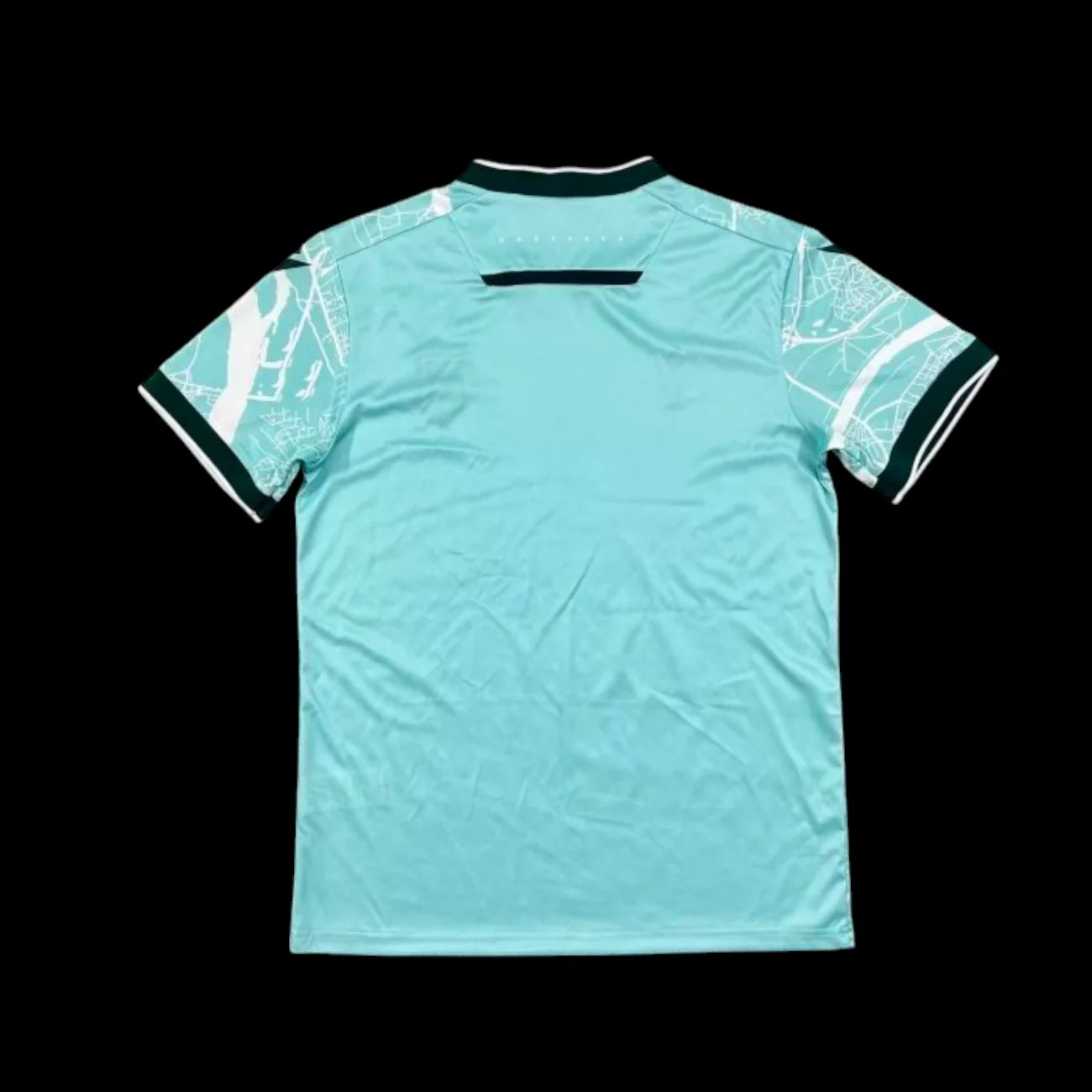 MAILLOT FC NANTES EXTERIEUR 2025/2026