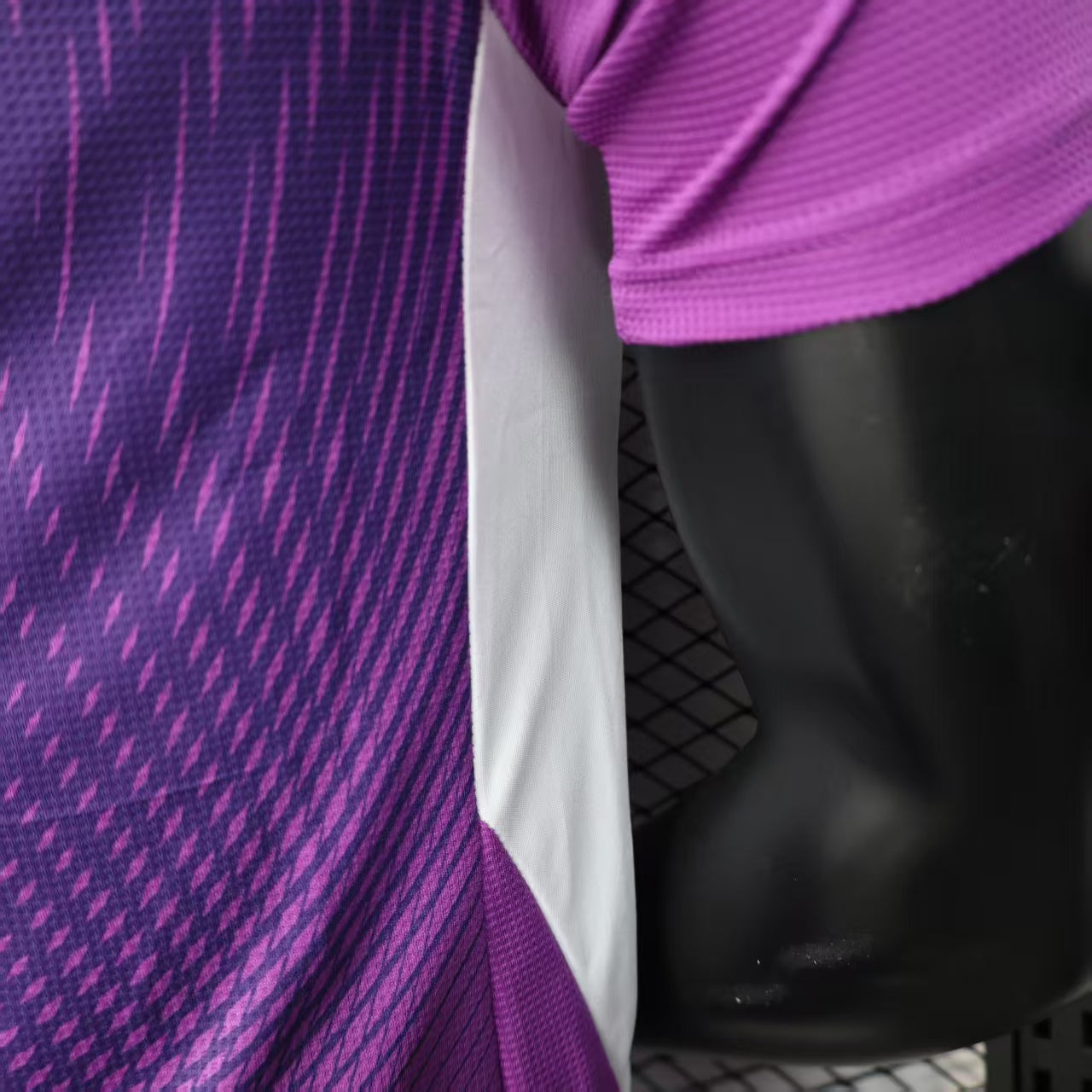 MAILLOT ARGENTINE VIOLET
