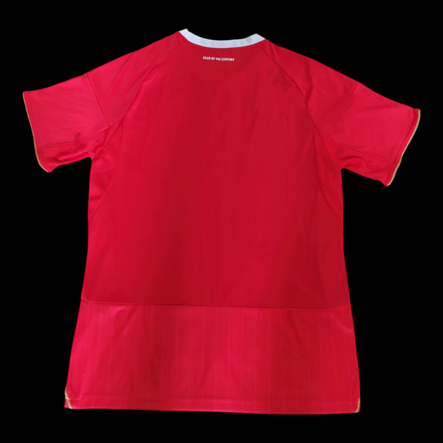 Al Ahly Maillot Domicile 25/26