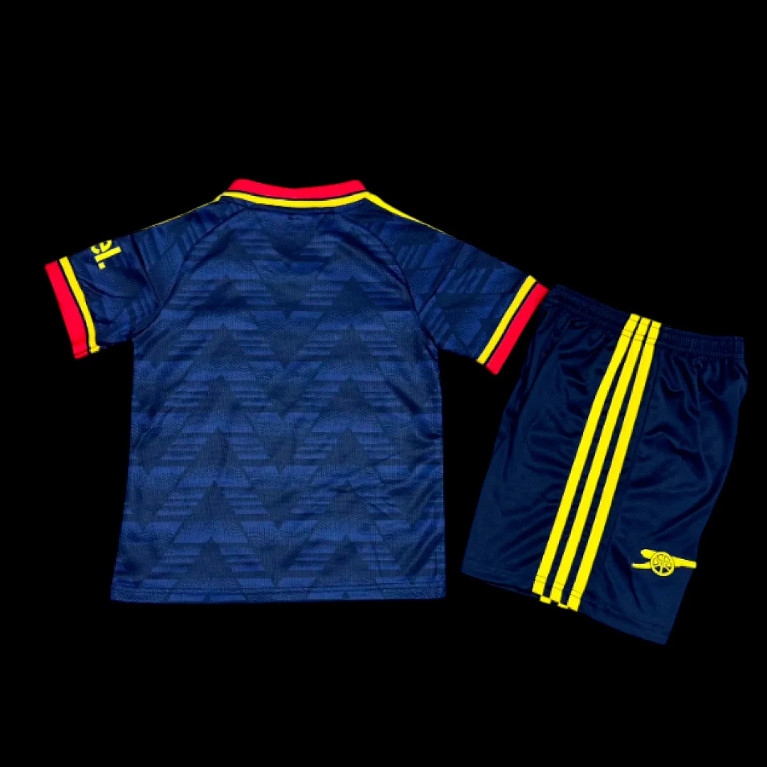Arsenal Maillot Extérieur 26/27 – Enfant