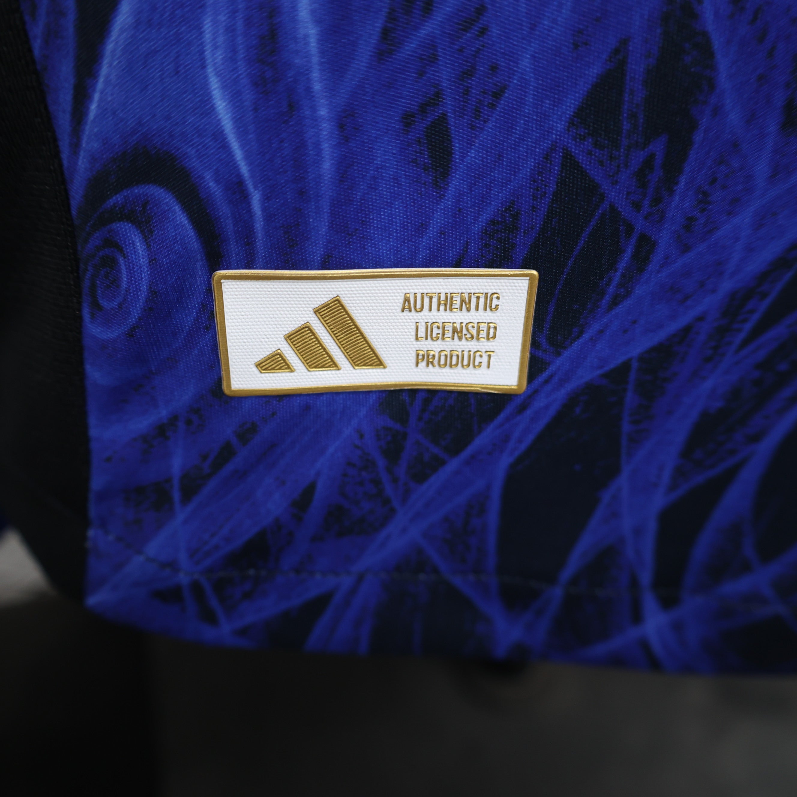 MAILLOT JAPON DOMICILE 2024/2025