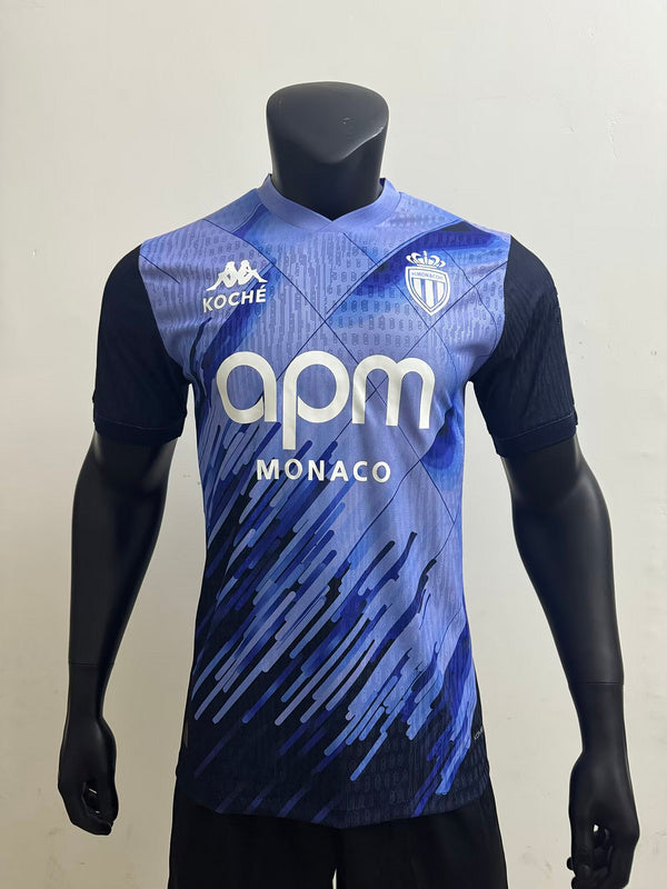 MAILLOT MONACO ÉDITION LIMITÉ 2025/2026 S - Main Image