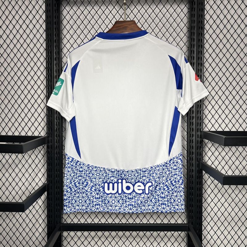 MAILLOT GRANADA EXTÉRIEUR 2024/2025