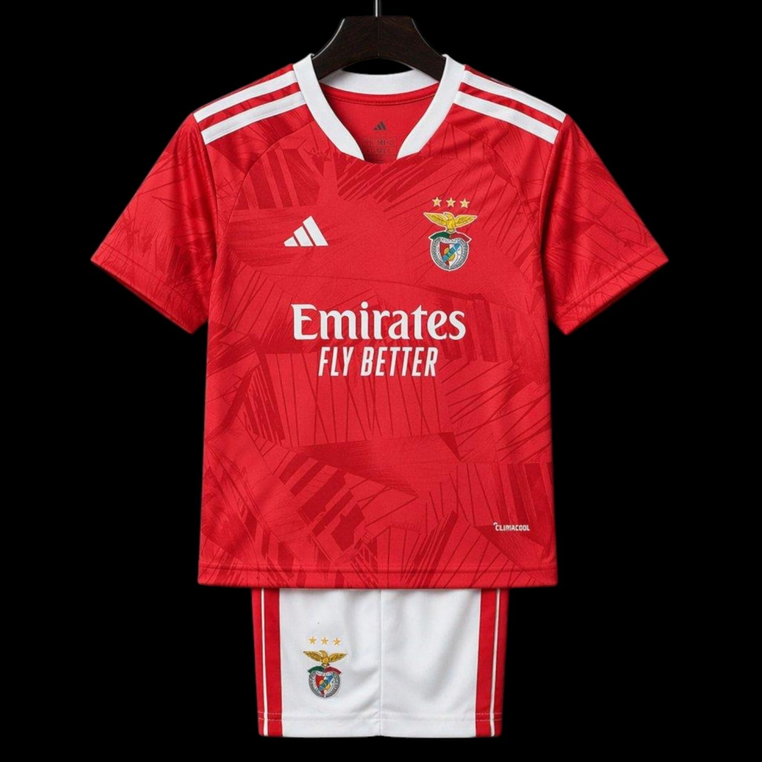 Benfica Maillot Domicile 26/27 – Enfant