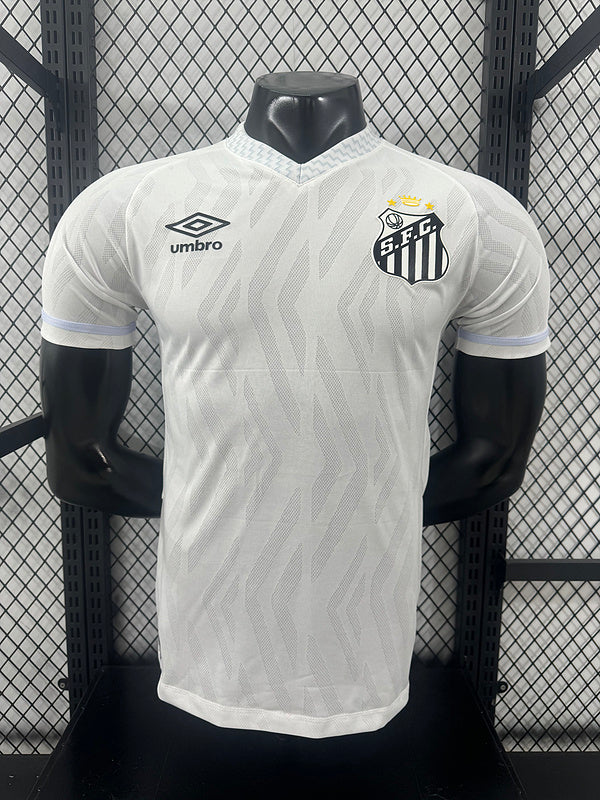 MAILLOT SANTOS DOMICILE 2025/2026