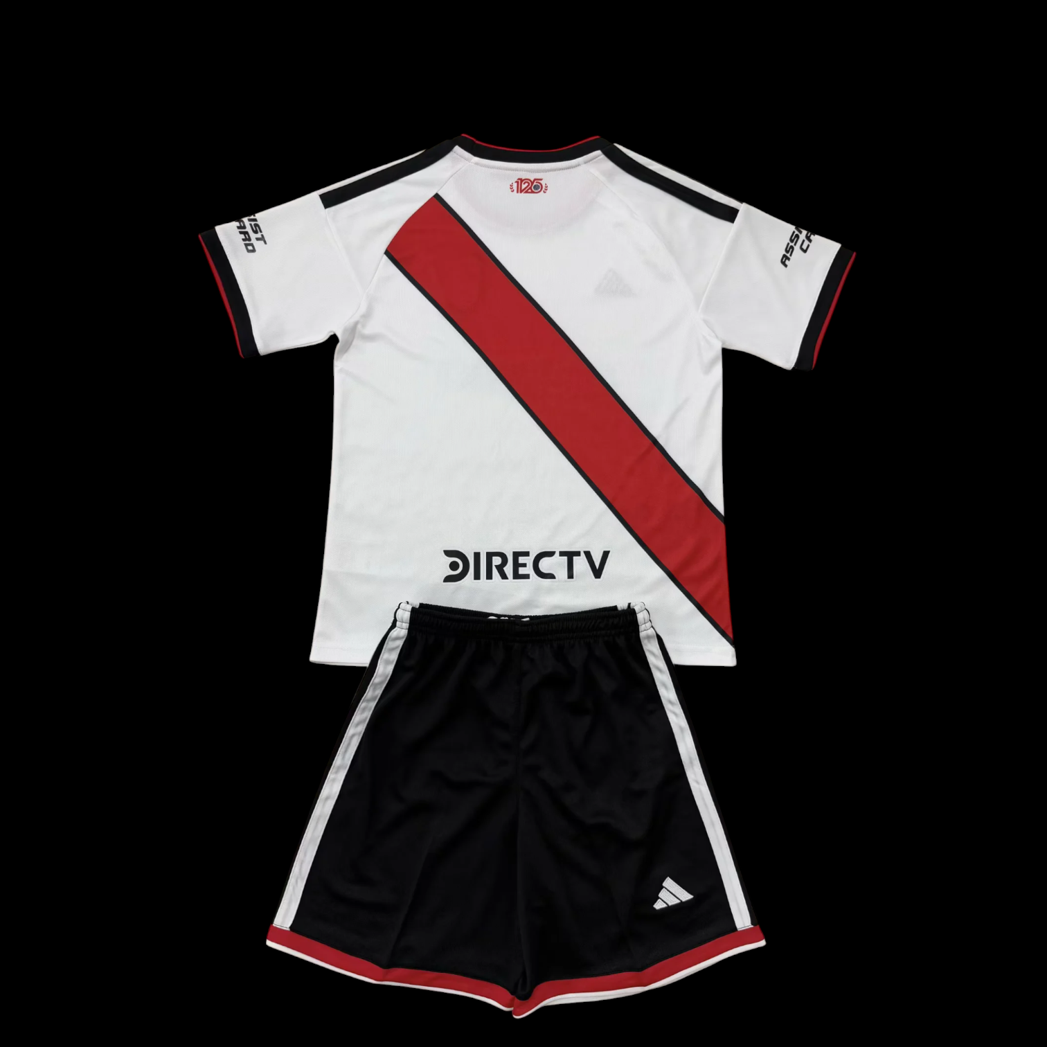 River Plate Maillot Domicile 26/27 – Enfant