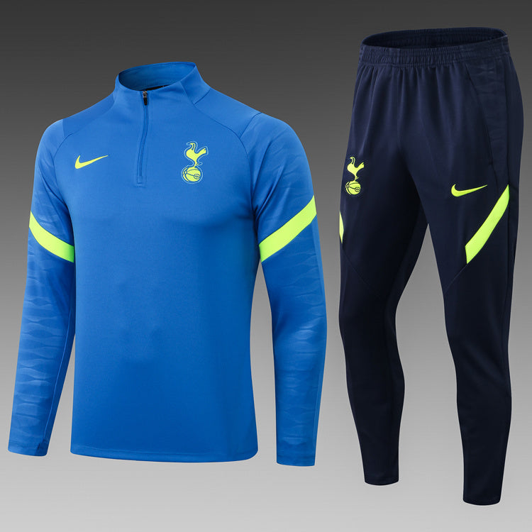 SURVÊTEMENTS TOTTENHAM 2025/2026