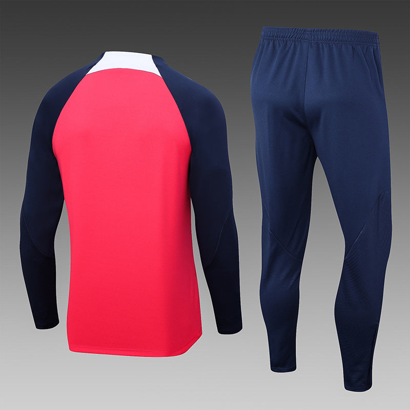 SURVÊTEMENTS ATLÉTICO MADRID 2025/2026