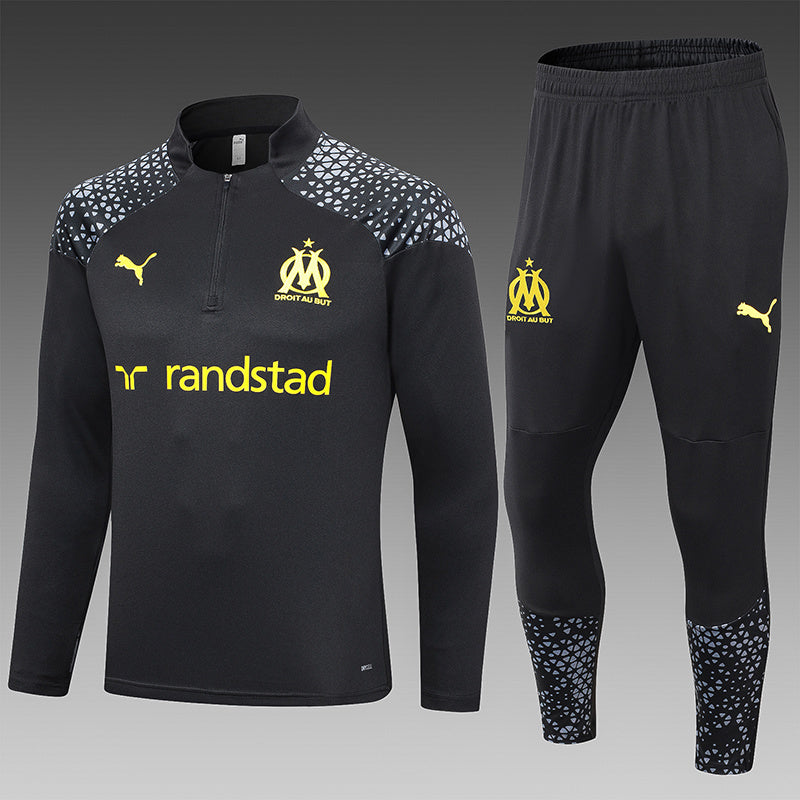 SURVÊTEMENTS MARSEILLE 2025/2026