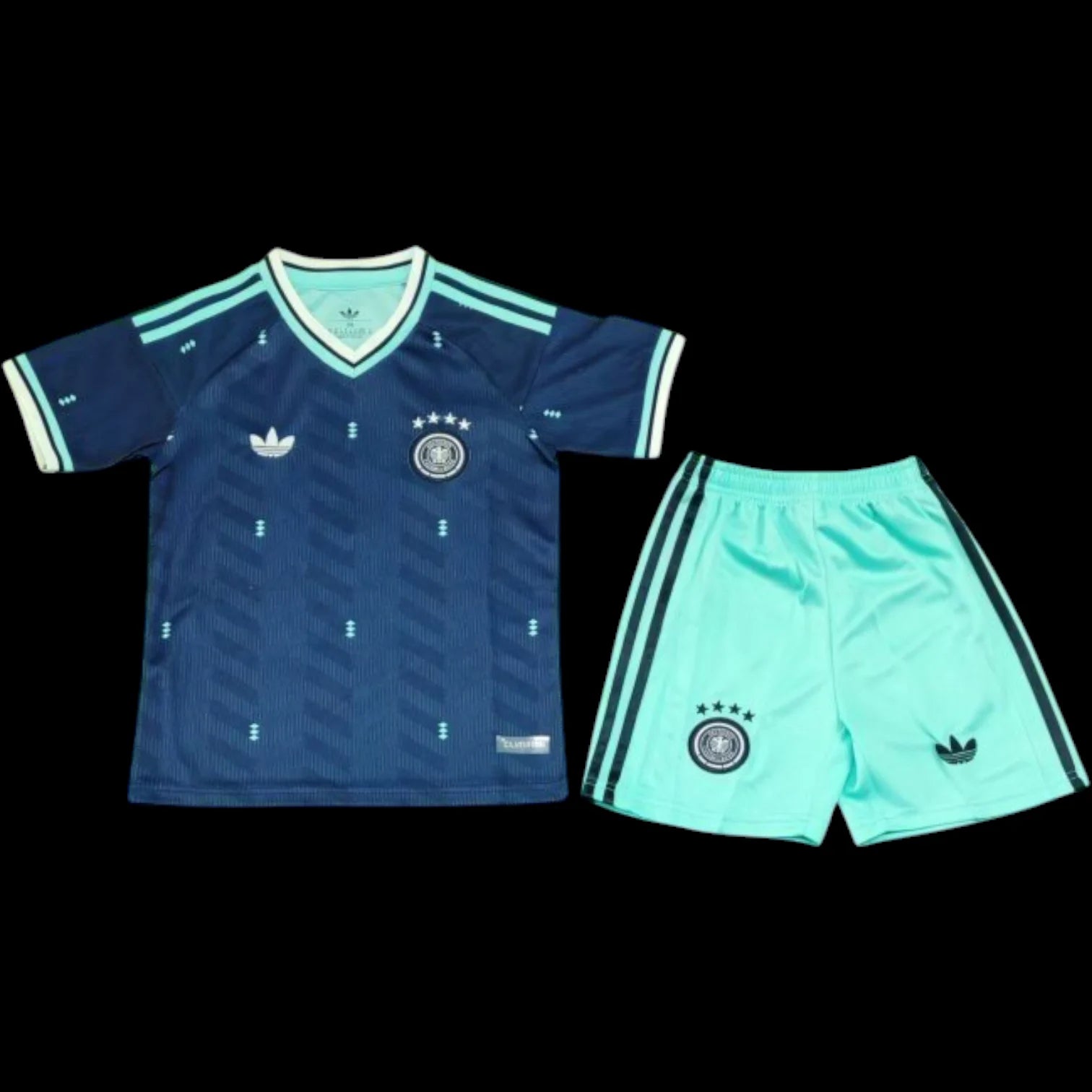 MAILLOT ENFANT ALLEMAGNE EXTÉRIEUR COUPE DU MONDE 2026