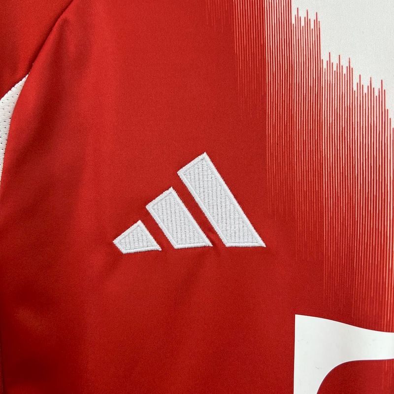 MAILLOT BAYERN DOMICILE 2025/2026