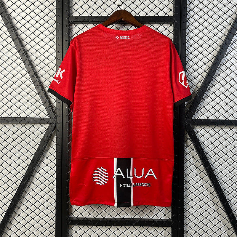 MAILLOT MAJORQUE DOMICILE 2025/2026