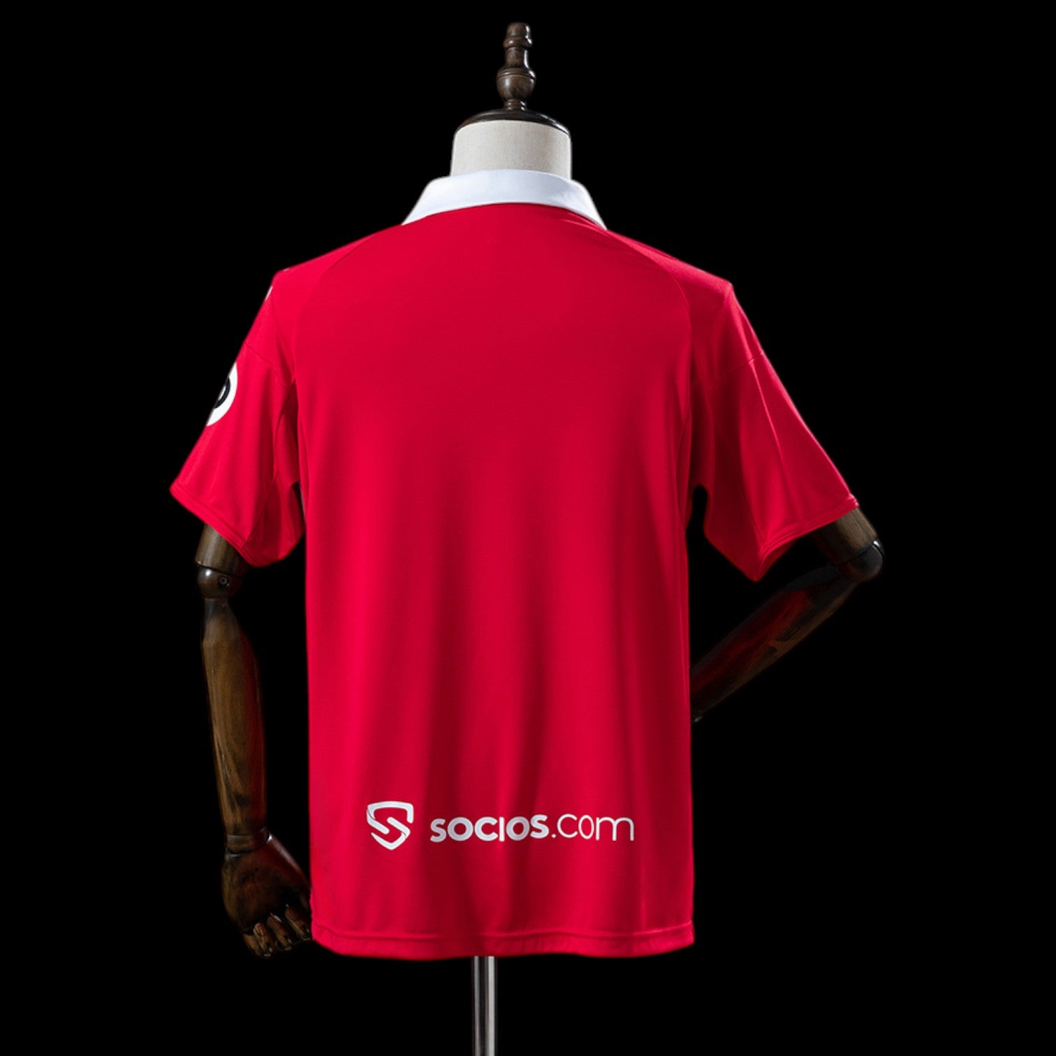 Séville Maillot Extérieur 25/26