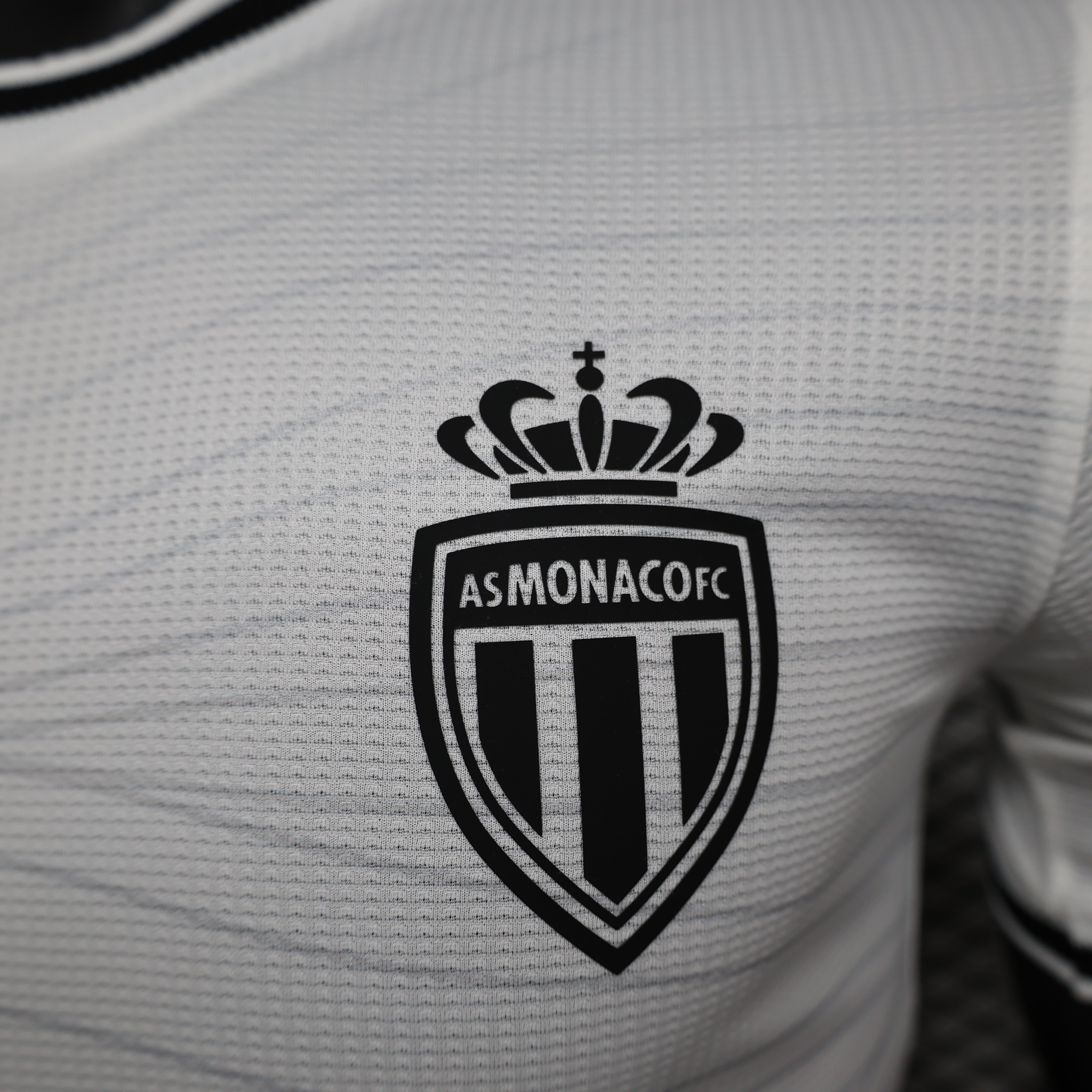 MAILLOT MONACO THIRD 2024/2025