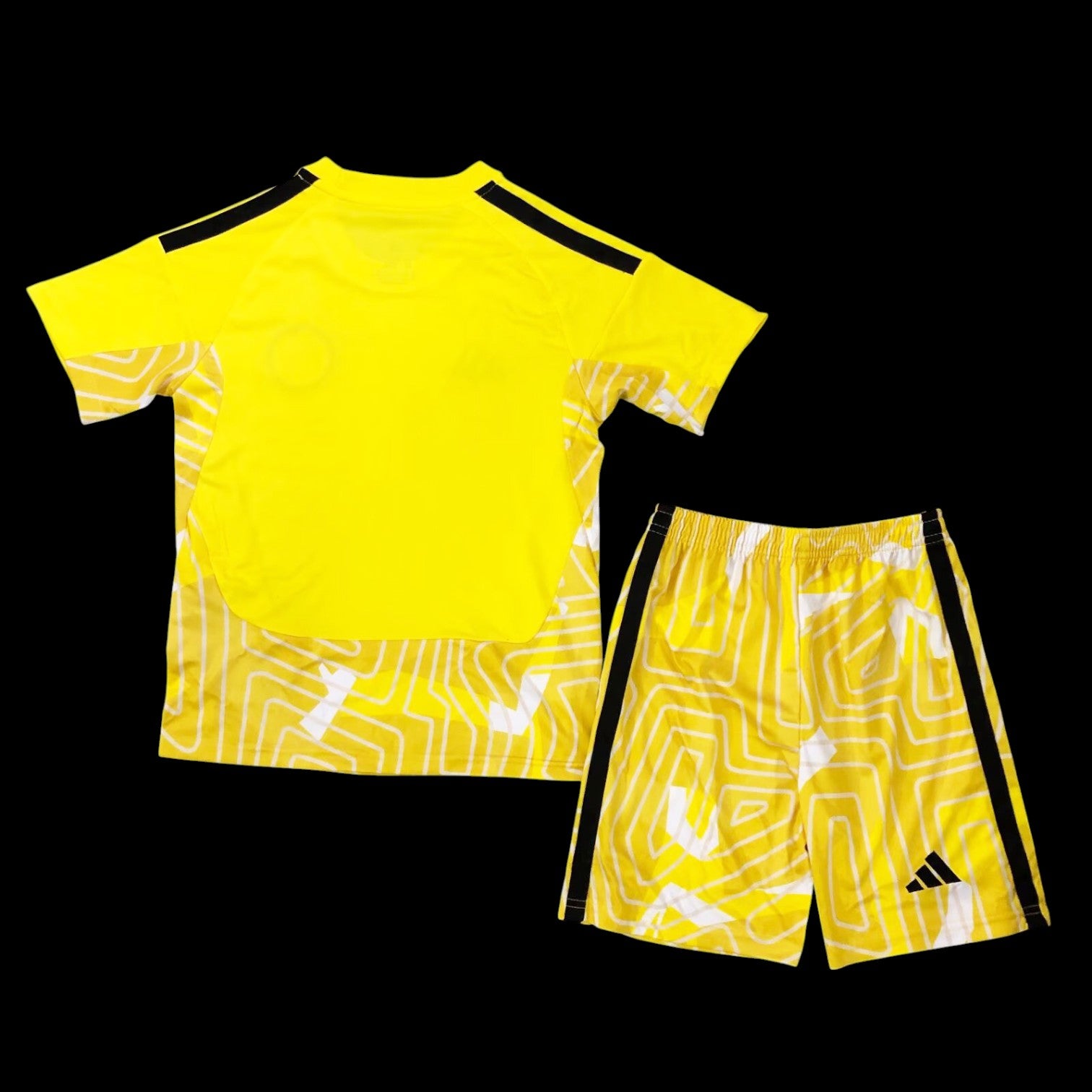 MAILLOT ENFANT ECOSSE COUPE DU MONDE 2026