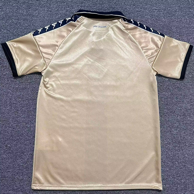 MAILLOTS D’ENTRAÎNEMENT VERSAILLES FC 2025-2026