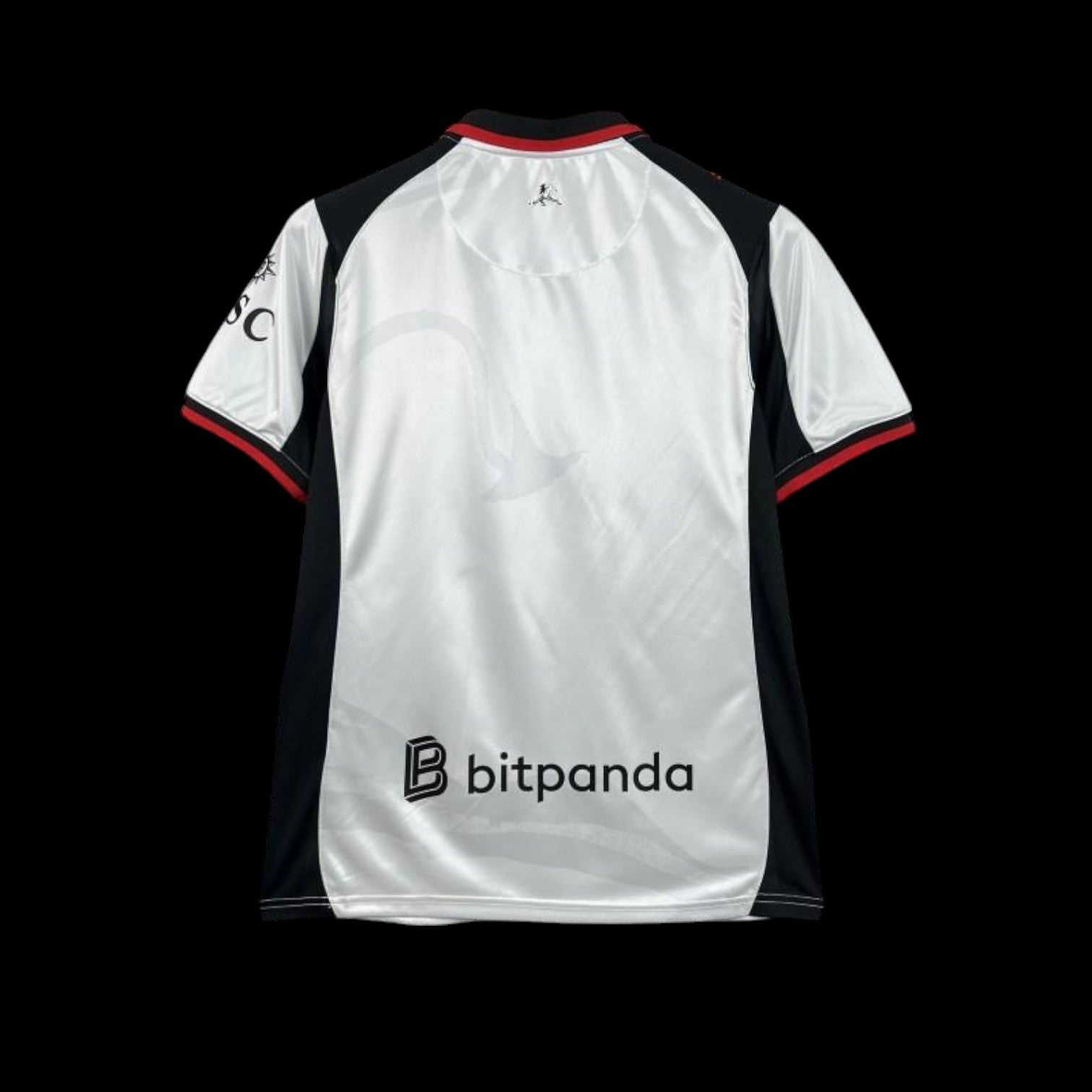 Milan AC Maillot SLAM JAM 26/27