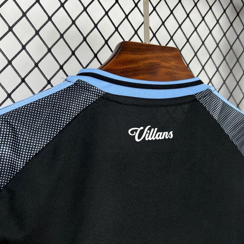 MAILLOT ASTON VILLA ÉXTERIEUR 2025/2026