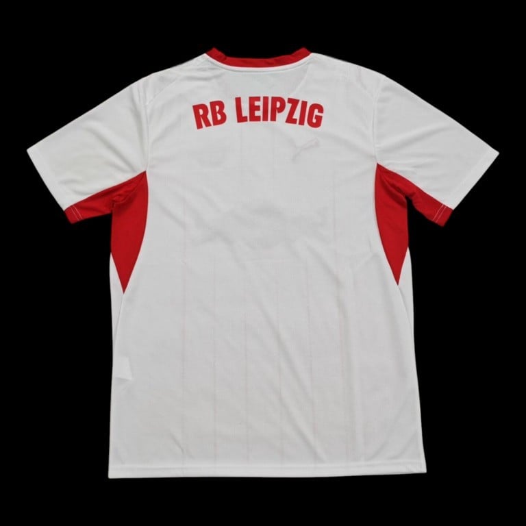 RB Leipzig Maillot Domicile 26/27