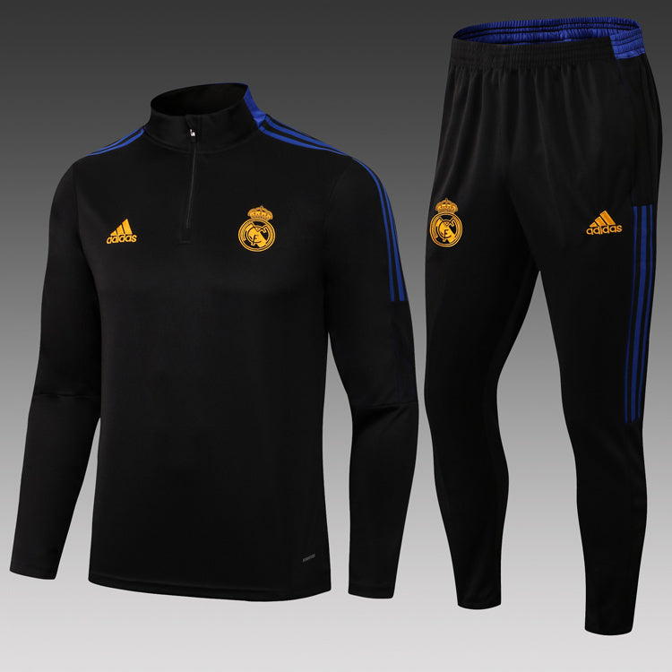 SURVÊTEMENTS REAL MADRID 2025/2026