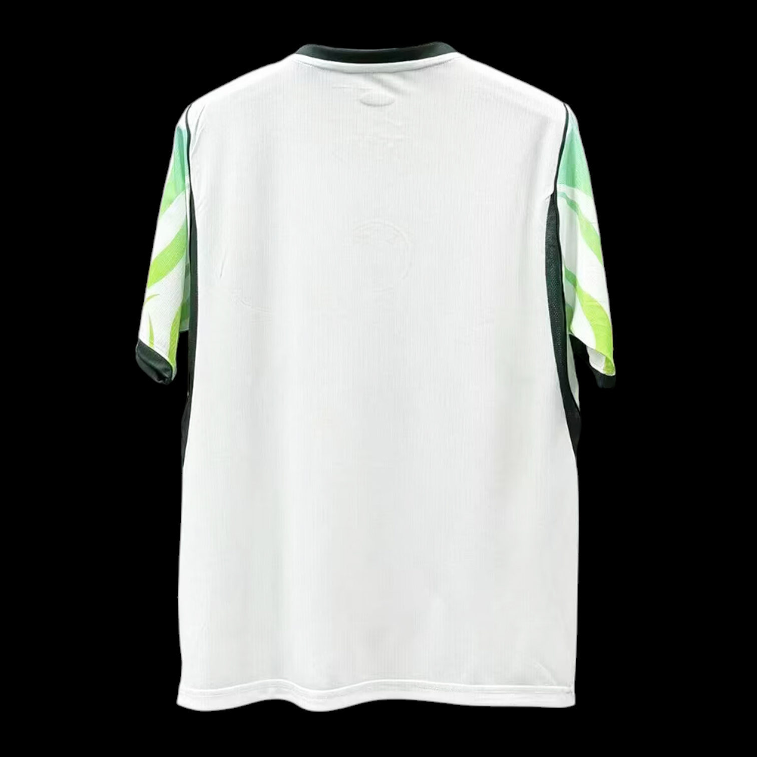 Nigéria Maillot Extérieur 26/27