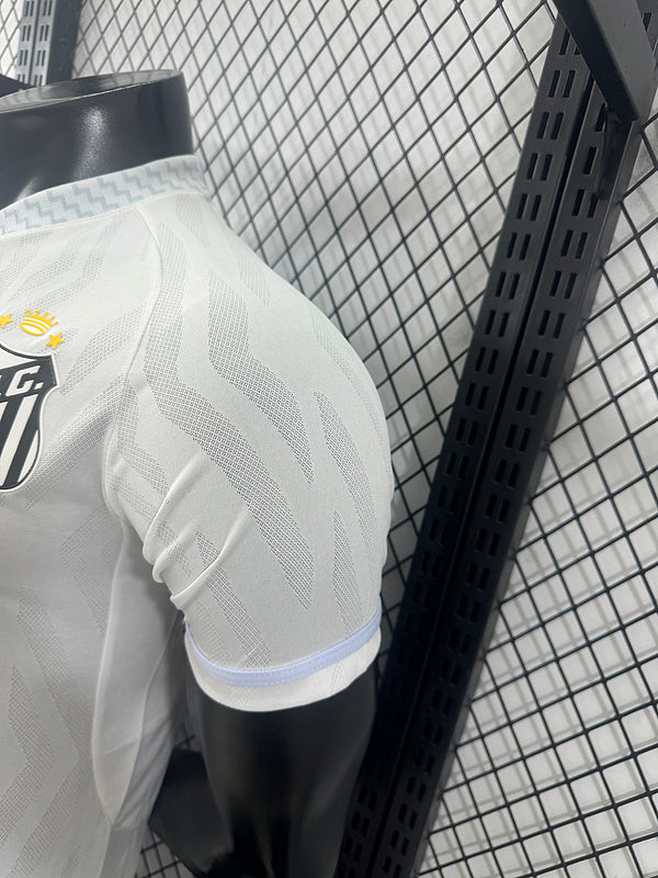 MAILLOT SANTOS DOMICILE 2025/2026