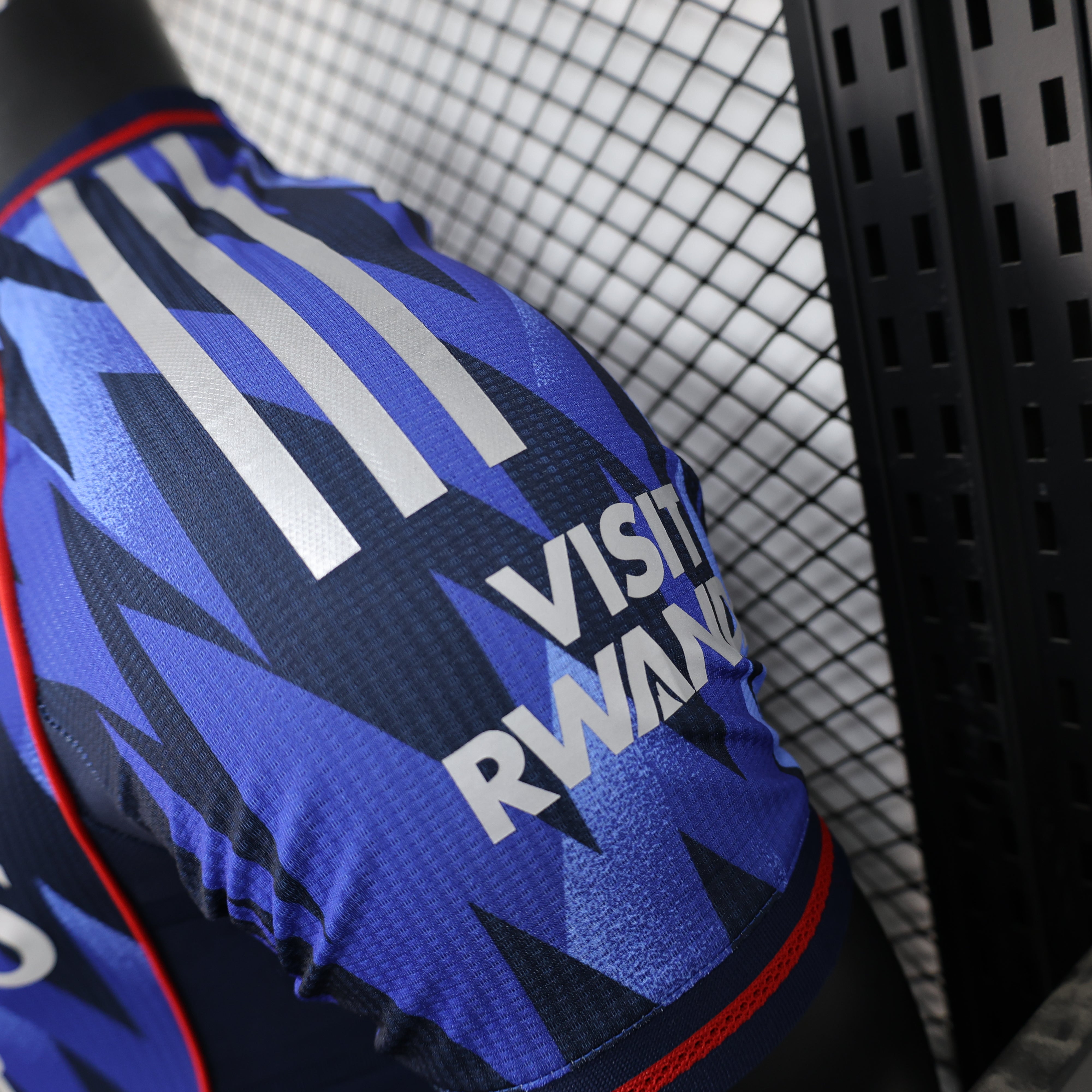 MAILLOT D'ENTRAÎNEMENT ARSENAL 2023/2024