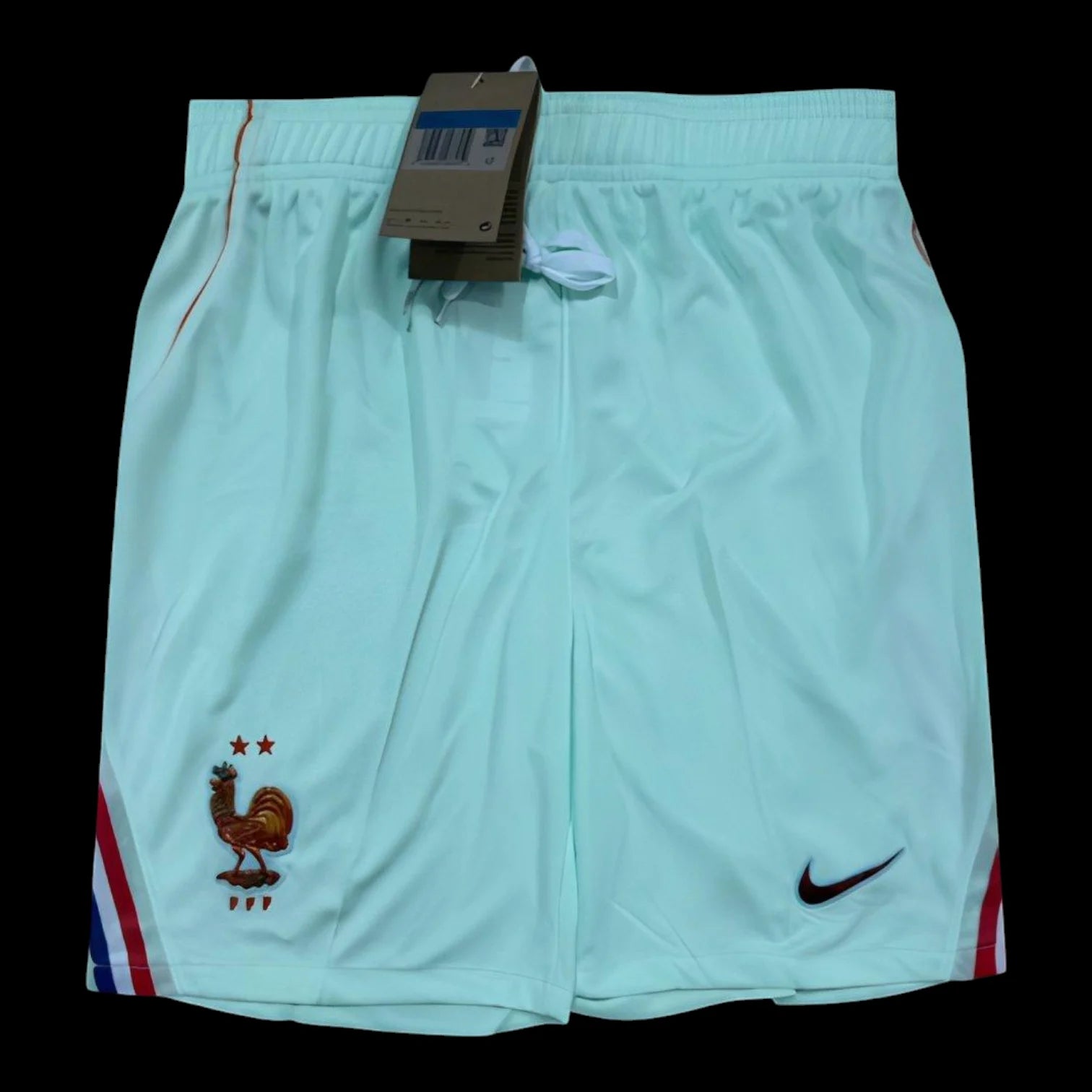 SHORT FRANCE EXTÉRIEUR 26/27