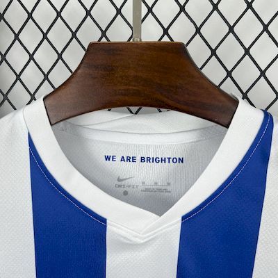 MAILLOT BRIGHTON DOMICILE 2025/2026