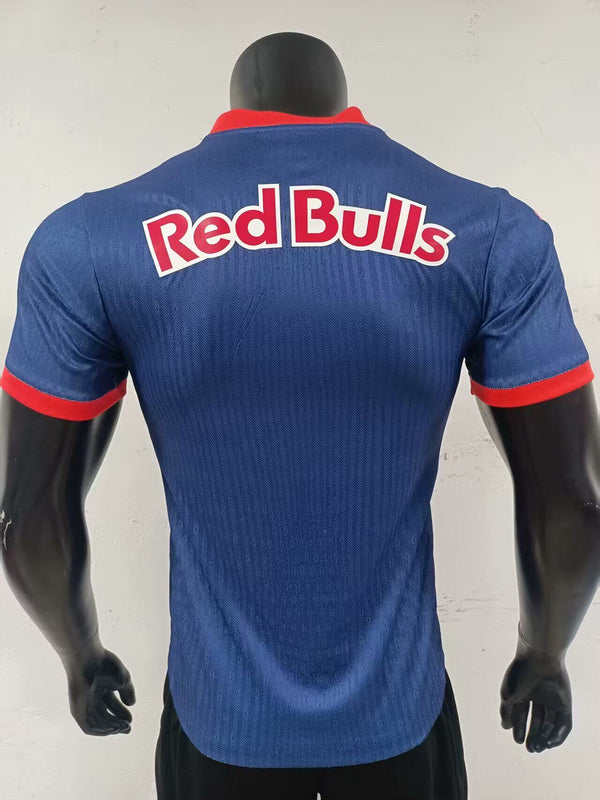 MAILLOT RB LEIPZIG EXTÉRIEUR 2025/2026